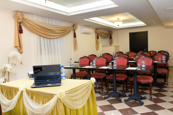 Hotel Rixwell Old Riga Palace (Ryga)